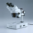 實體顯微鏡ST-604