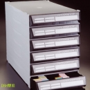 組織包埋盒儲存架(Modular Storage Drawer)