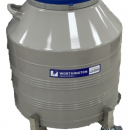 液態氮儲存桶 81L
