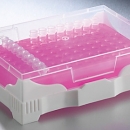 4℃變色PCR微量管低溫操作盒