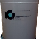 液態氮儲存桶 IC-38RX