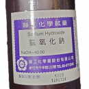 Sodium Hydroxide 氫氧化鈉 500g