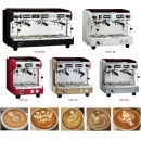 各種自動/半自動咖啡機