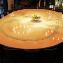 自動迴轉餐桌3--鴻匠科技