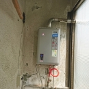 熱水器按裝服務(合格技術證照000519)