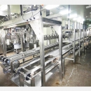食品機械整廠設備