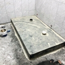 廁所防水施作