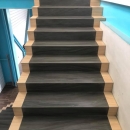 樓梯黃山石60120木紋磚