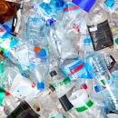 廢塑膠回收