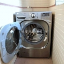 LG滾筒洗衣機