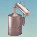 蒸餾水製造器