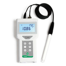 PH200 pH/mV 水質測試儀 + CS1020 複合電極 + CT901 溫度感測器 + CP337便攜包