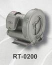 RT-0200高壓鼓風機
絕緣等級:F級