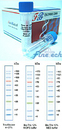 Protein Ladder(10-180kDa)
