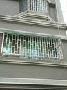 戶外不鏽鋼安全鐵窗