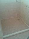 浴室乾濕分離與瓷磚