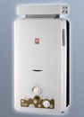 標準系列-SH-1020RSK 加強抗風熱水器
適用環境： 屋外型
建議售價： 7,600元
(不含安裝耗材及運送費用)