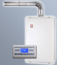 浴SPA系列-SH-1691 浴SPA16L數位恆溫熱水器
適用環境： 屋內屋外適用
建議售價： 26,900元
(不含安裝耗材及運送費用)