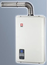 數位系列-SH-1251 12L數位恆溫熱水器
適用環境： 屋內屋外適用
建議售價： 11,900元
(不含安裝耗材及運送費用)