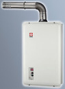 數位系列-SH-1410 14L數位恆溫熱水器
適用環境： 屋內屋外適用
建議售價： 15,000元
(不含安裝耗材及運送費用)
