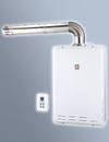數位系列-SH-2470A(FE) 數位恆溫熱水器
適用環境： 屋內屋外適用
建議售價： 41,900元
(不含安裝耗材及運送費用)
