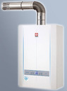 數位系列-SH-2690 數位恆溫熱水器
適用環境： 屋內屋外適用
建議售價： 59,000元
(不含安裝耗材及運送費用)