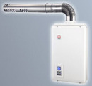 數位平衡式系列-SH-1680 16L數位平衡式熱水器(浴室、櫥櫃專用)
適用環境： 密閉空間適用
建議售價： 22,500
(不含安裝耗材及運送費用)