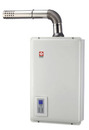 數位恆溫(太陽能專用)-SH-1602F 櫻花數位恆溫熱水器
建議售價： 19,900元
(不含安裝、耗材及運送費用)