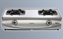 雙炫火系列-G5900S 二口雙炫火珍珠壓紋台爐
建議售價： 8,700元
(不含安裝耗材及運送費用)