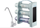 過濾系列-P0310S 健康型活化軟水器
建議售價： 5,900元
(不含安裝耗材及運送費用)