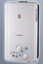 標準系列-SH-1211RK 大廈專用熱水器適用環境： 屋外型(不含安裝耗材及運送費用)
