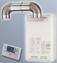 數位系列-GK-2420K-T (FE) 數位熱水器24L適用環境： 屋內屋外皆適用(不含安裝耗材及運送費用)
