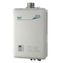 REU-2024WF-DX 屋內型20L熱水器 