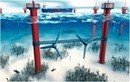Ocean Energy Systems