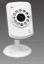 TCT-105111迷你型HD IP CAMERA室內紅外線攝影機