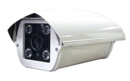 室外防水型側掀式紅外線攝影機 AHD 1080P