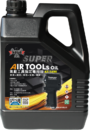AT-1490 氣動工具指定專用油 Air Tools Oil (1GL)