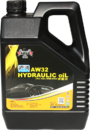 液壓油 AW32 Hydraulic Oil (1GL)