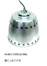 HI-BAY CIRCLE-XML 工廠天井燈