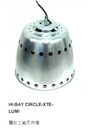 HI-BAY CIRCLE-XTE-LUMI 工廠天井燈