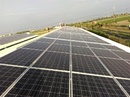太陽能發電 