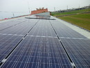 太陽能發電