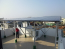 屋頂太陽能