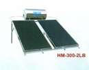 鴻茂太陽能熱水器