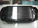 PSP 1000型 玩遊戲時提示是否退出遊戲 網友送修 PSP 3DSLL 電玩維修＊傳授手機電玩維修教學輔導創業＊