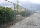 菱形網-果園圍籬