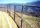 菱形網-登山步道圍籬