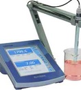 桌上型水質測定儀 pH6500