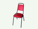 椅子紅色