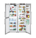 SBSes7353 獨立式BioFresh健康養鮮冰箱